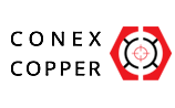 conex metal
