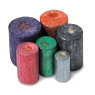 battery terminal solder slugs