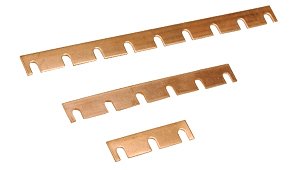 Copper Circuit Breaker Busbars