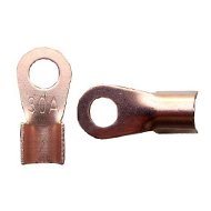 Copper Lug Battery Cable Connector 30A