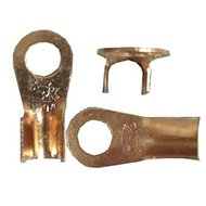 Copper Lug Battery Cable Connector Terminal Jointing Sleeve 150A