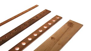 Threaded Busbars