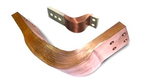 Copper Connectors Flexible