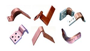 Aluminium Laminated Flexible Shunts