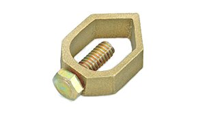 Clamp A type