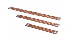 Copper Braid Bond