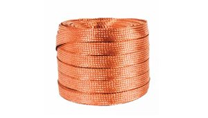 Copper Braid