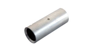Copper Cable Crimping Ferrules