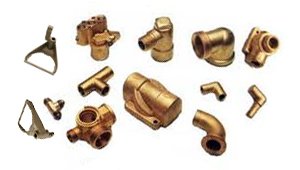 Copper Alloy Casting