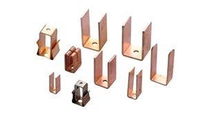 Copper Sheet Fuse Parts