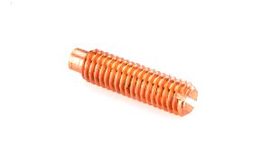 Copper Transformer Terminal