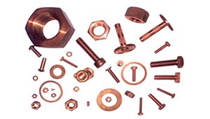 Forged Machined Fasteners