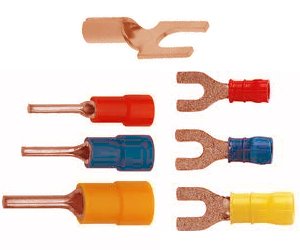 Fork & Pin Terminals