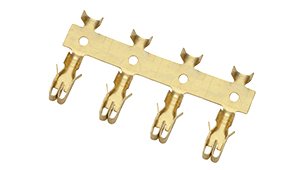 Fuse Terminals