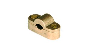 Heavy Duty Cast Cable Saddle