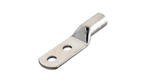 Heavy Duty Twin 2 Cable Lugs