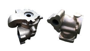 LG2 Bronze Casting Alloy
