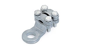 Mechanical cable lugs