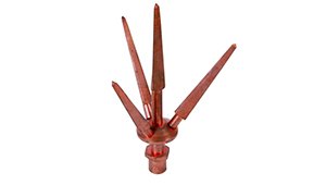 Multipoint Earth Terminals
