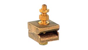 Rain Water Pipe Bond
