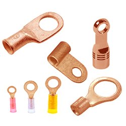 Ring Terminals