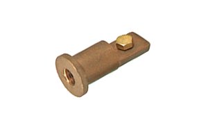 Rod To Tape Coupling