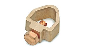Rod to Tape Clamp - B type