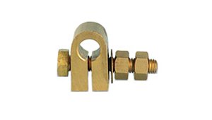 Rod to Cable Lug Clamp D type
