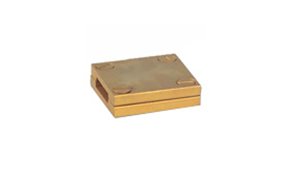 Square Tape Clamp