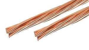 Stranded Copper Conductors