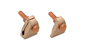 Tower Bond Clamp