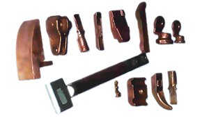 copper hardware