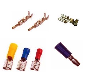 Female Terminals